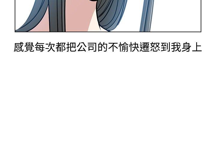 要交换吗? 第5話 第6页