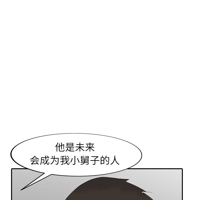 愛的第一課 第6章 第10页