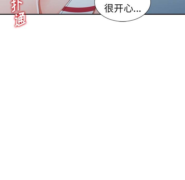 愛的第一課 第7章 第117页