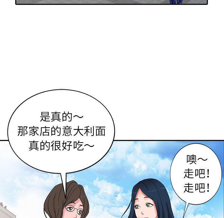 愛的第一課 第7章 第73页