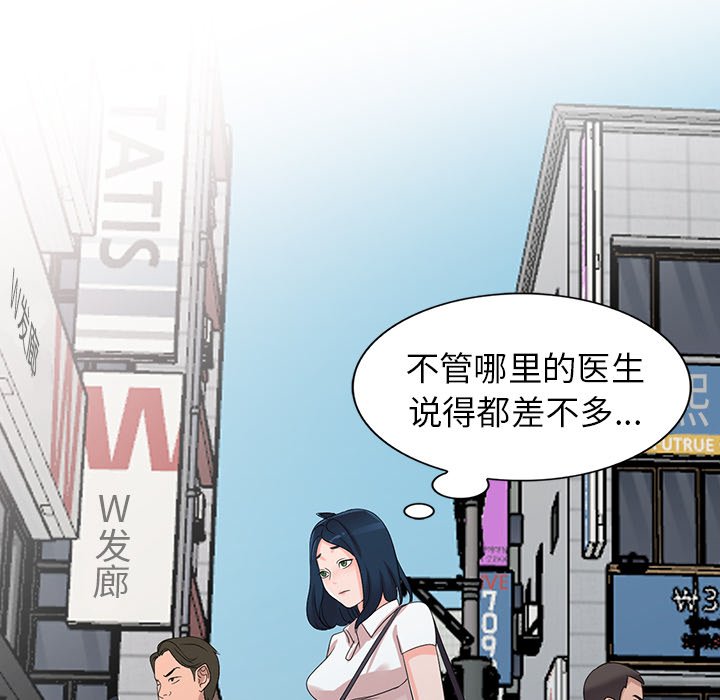 愛的第一課 第8章 第98页