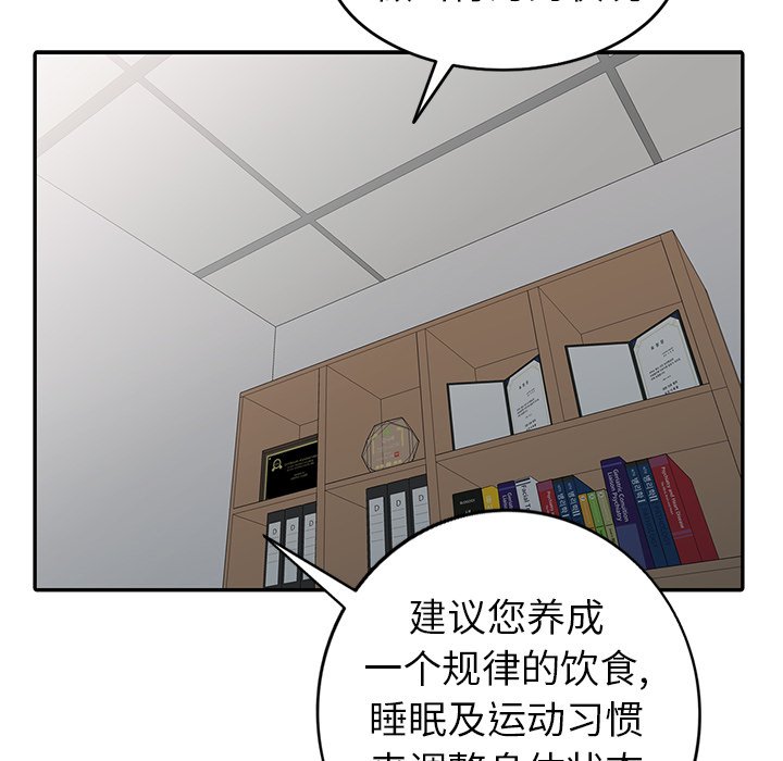 愛的第一課 第8章 第96页