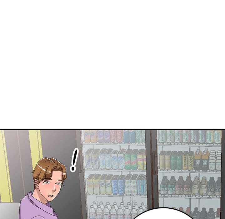 愛的第一課 第18章 第120页