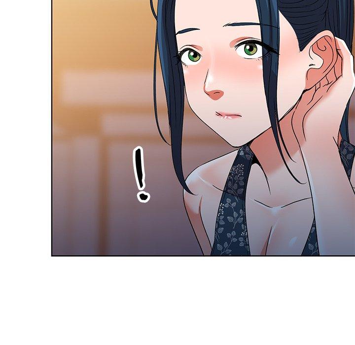 愛的第一課 第 36 話 第29页