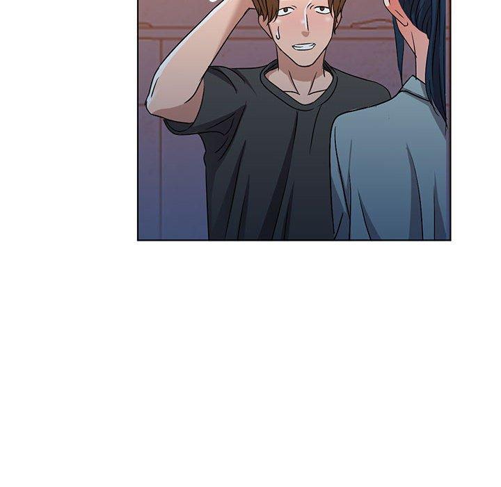 愛的第一課 第 37 話 第89页
