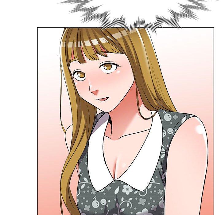 愛的第一課 第 37 話 第136页