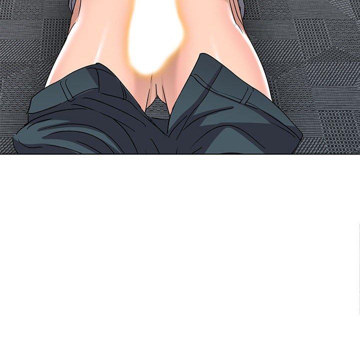愛的第一課 第 38 話 第122页