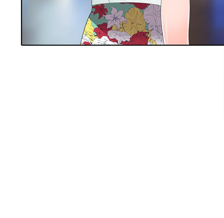 愛的第一課 第3章 第118页