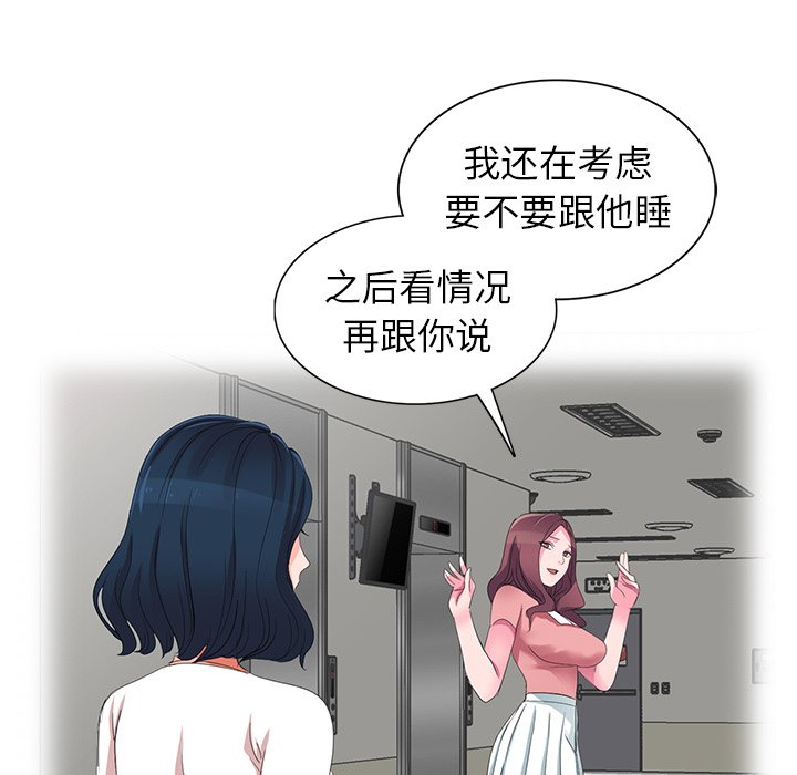 愛的第一課 第3章 第140页