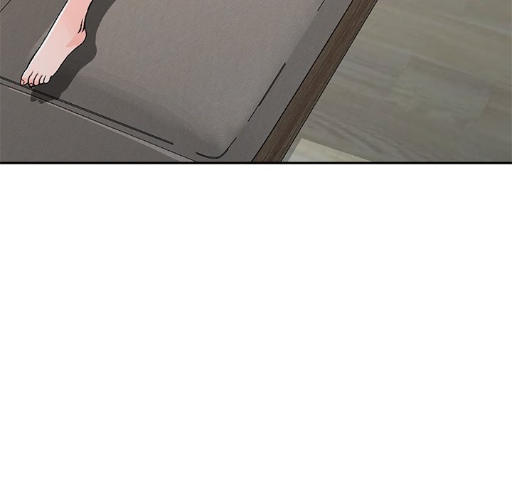 愛的第一課 第5章 第9页