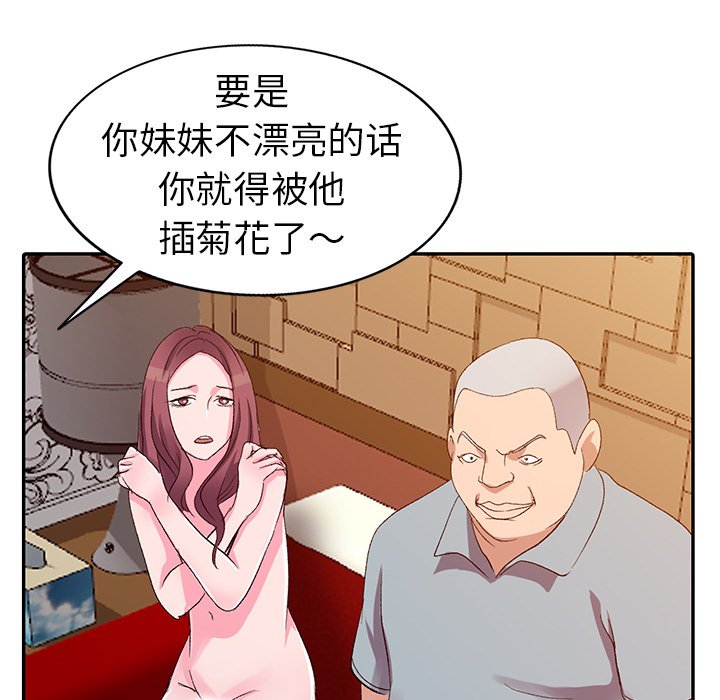 愛的第一課 第5章 第79页