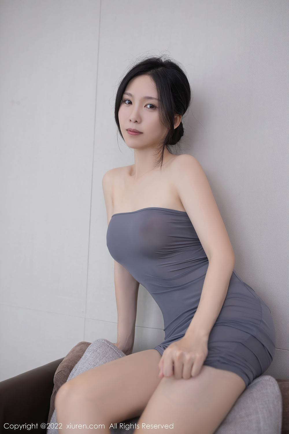 抖娘利世-真人 第7章 第8页