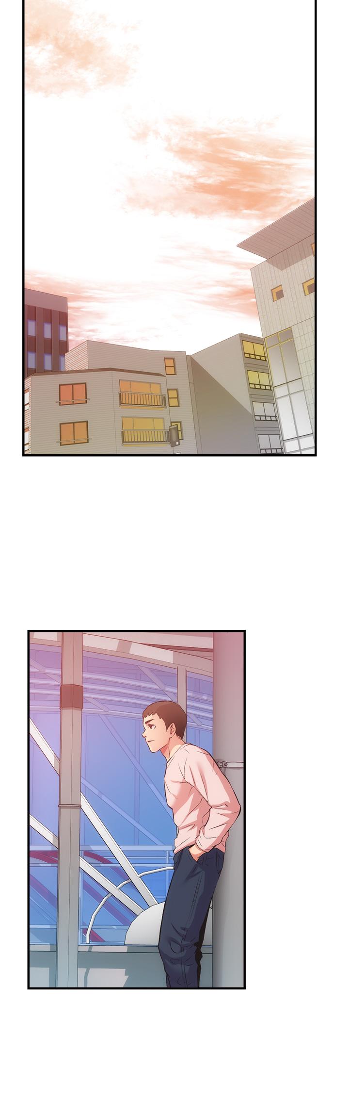 弟妹診撩室 第46話-在治療室內享受刺激的弟妹 第31页