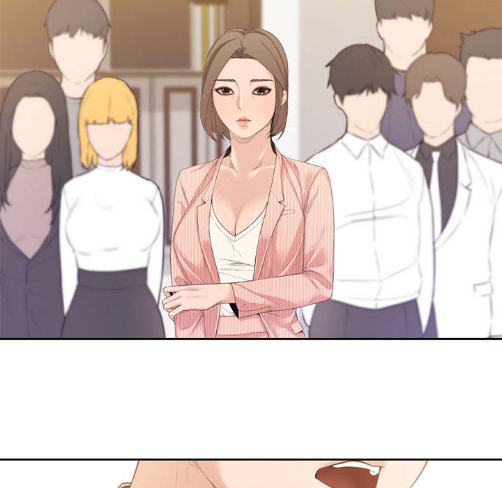 新婚夫妻 第 1 話 第93页