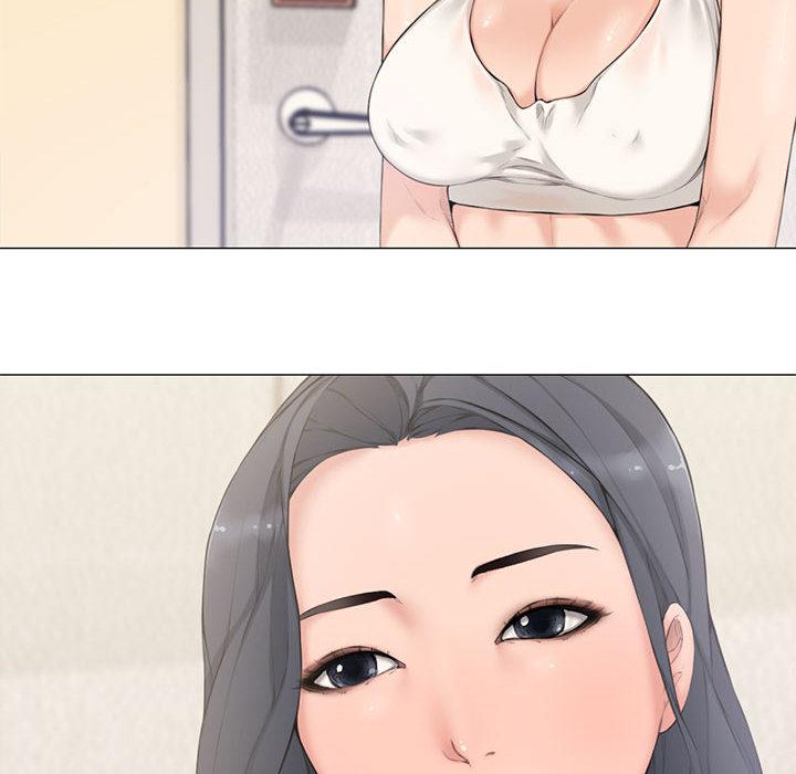 新婚夫妻 第 2 話 第6页