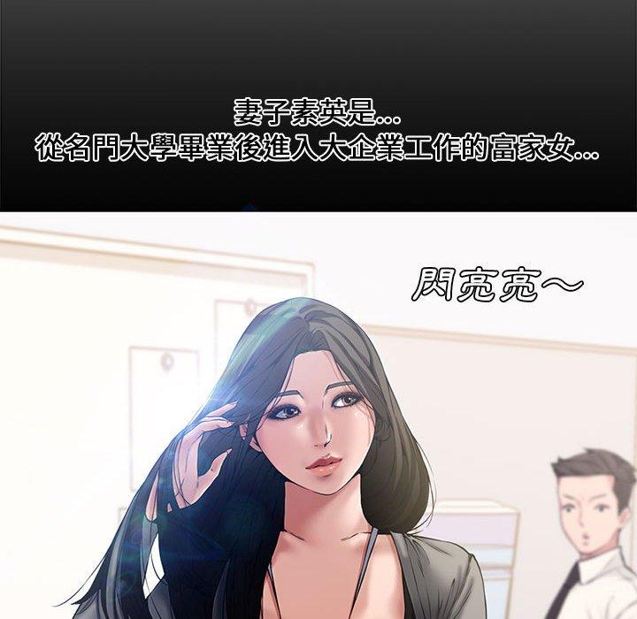 新婚夫妻 第 3 話 第80页