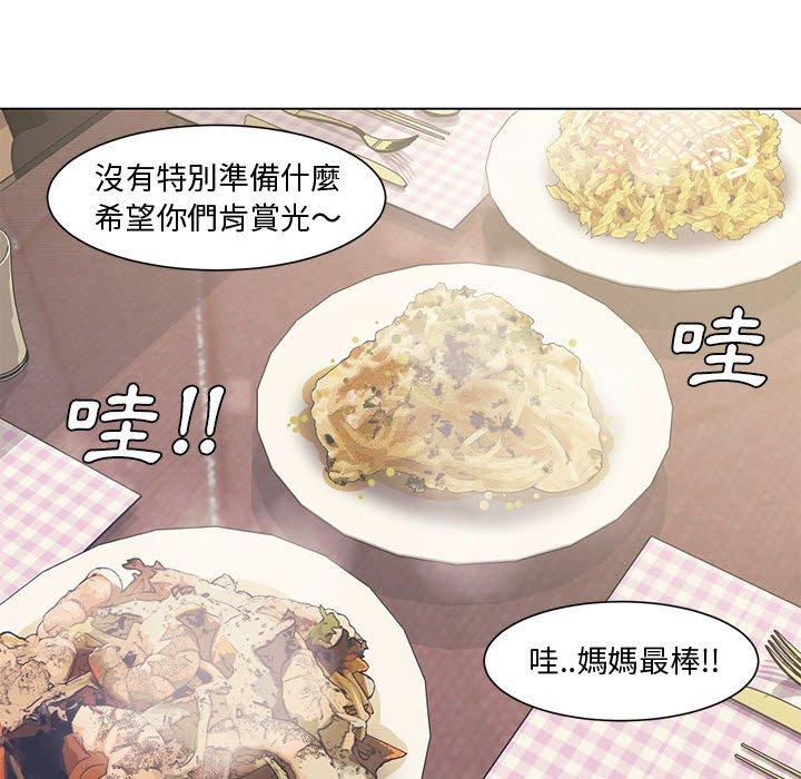 新婚夫妻 第 4 話 第87页