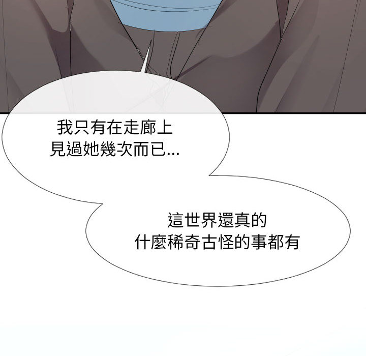 隔壁鄰居好奇怪 第1章 第106页