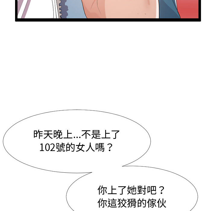 隔壁鄰居好奇怪 第2章 第20页
