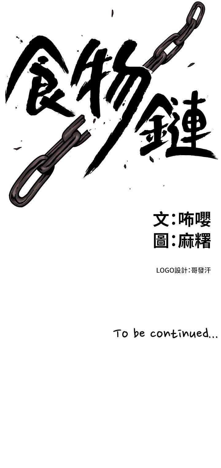 食物链 第1話 第35页