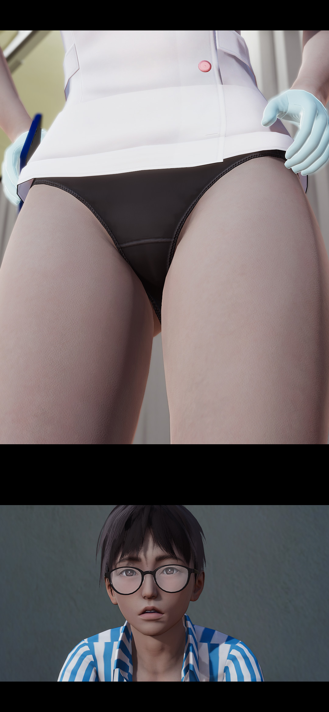榨精病栋3D 第20章 第10页