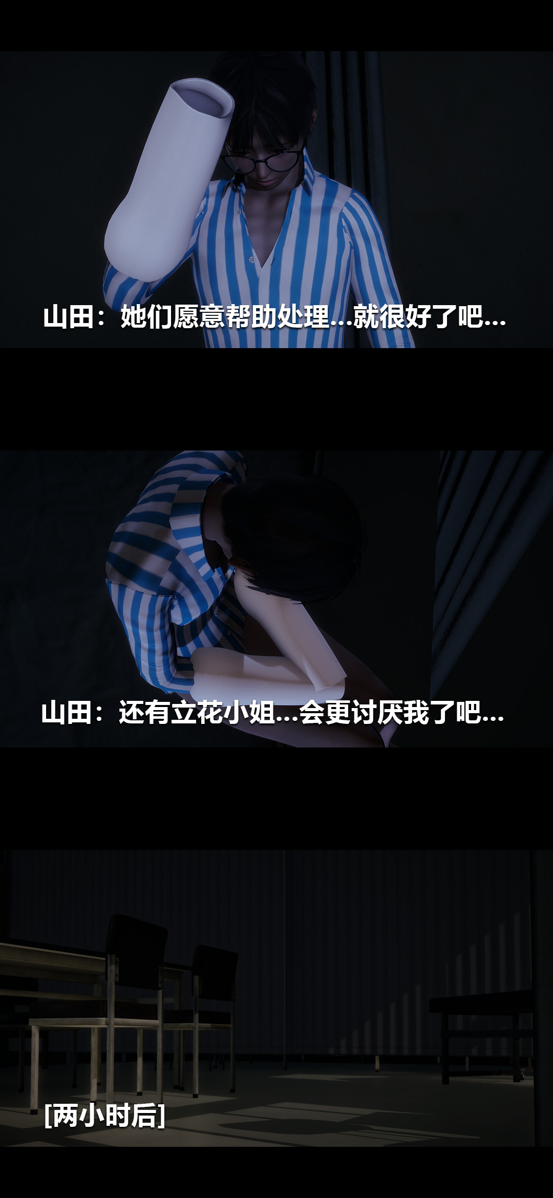 榨精病栋3D 第30章 第2页