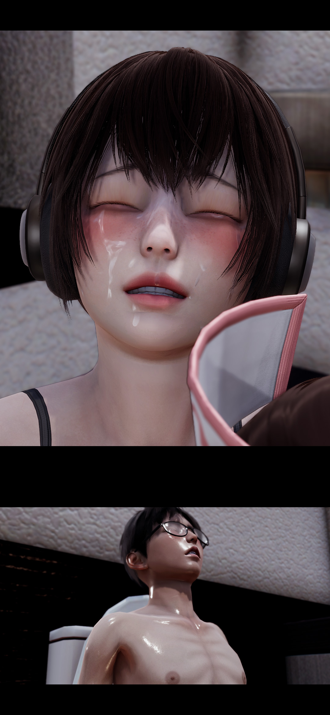 榨精病栋3D 第42章 第2页