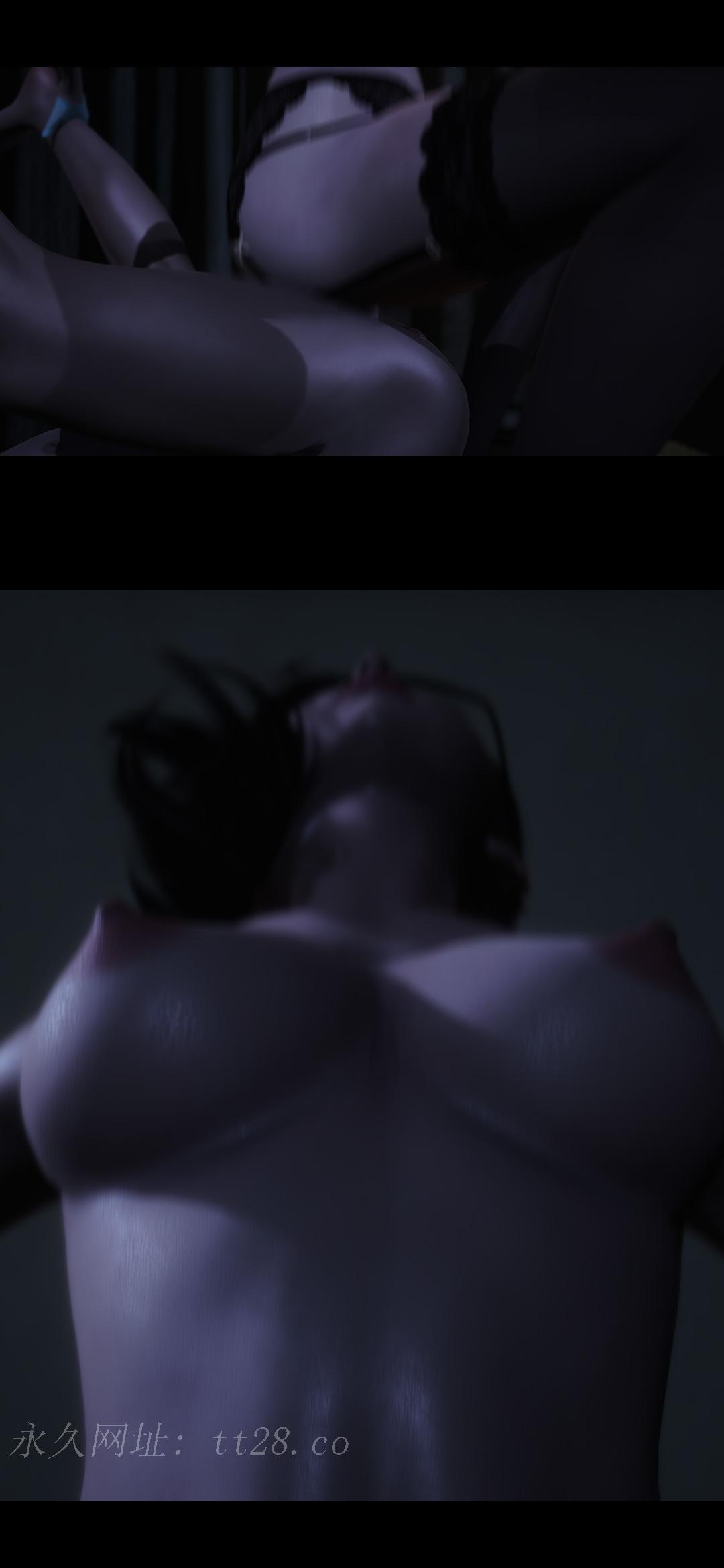 榨精病栋3D 第44章 第15页