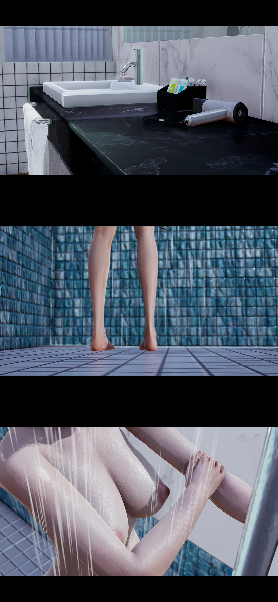 榨精病栋3D 第51章 第8页