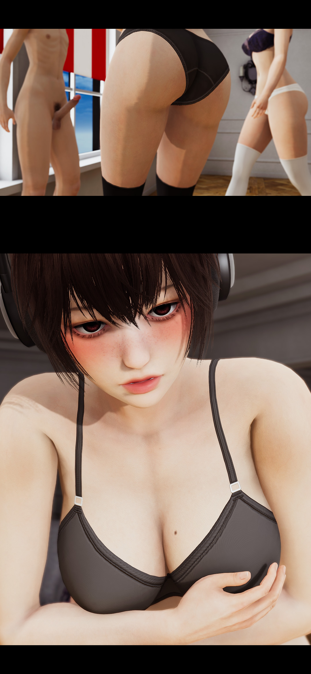 榨精病栋3D 第64章 第4页