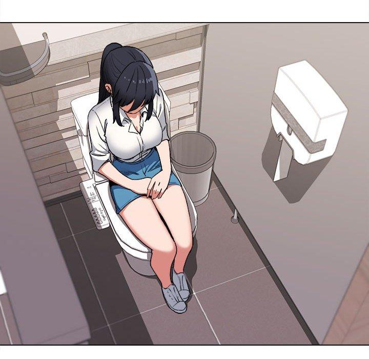 大學生活就從社團開始 第 7 話 第34页