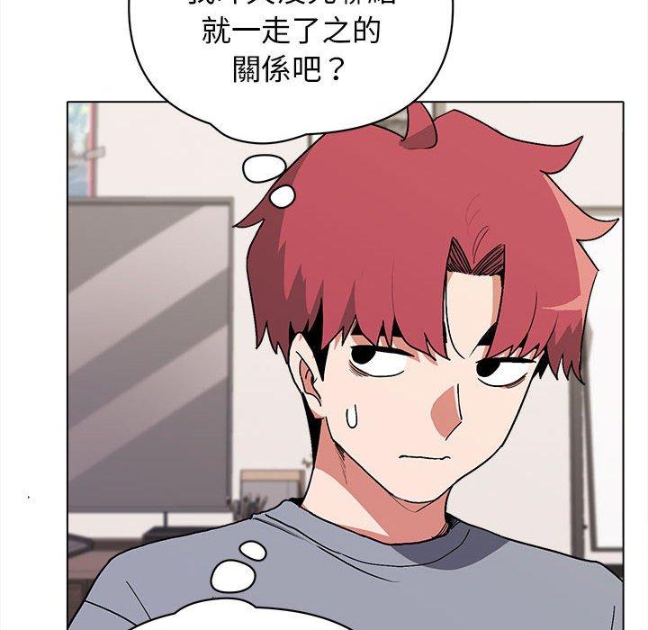 大學生活就從社團開始 第 7 話 第77页