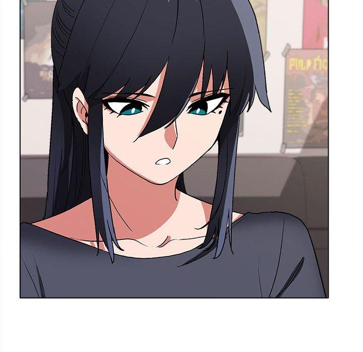 大學生活就從社團開始 第 7 話 第81页