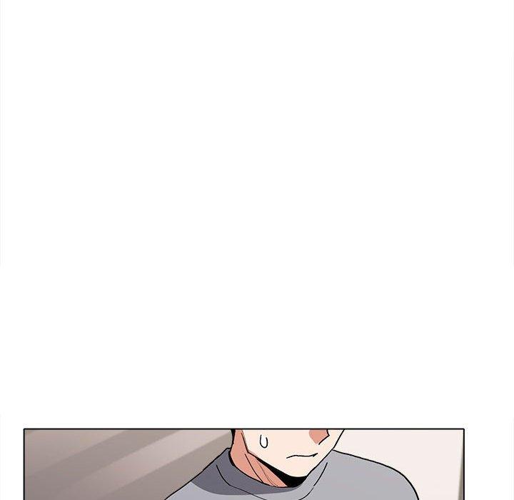 大學生活就從社團開始 第 7 話 第88页