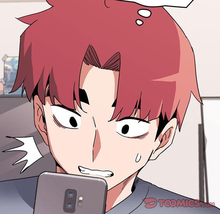 大學生活就從社團開始 第 7 話 第93页