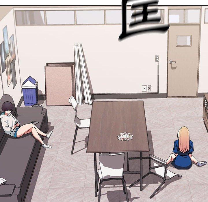 大學生活就從社團開始 第 7 話 第155页