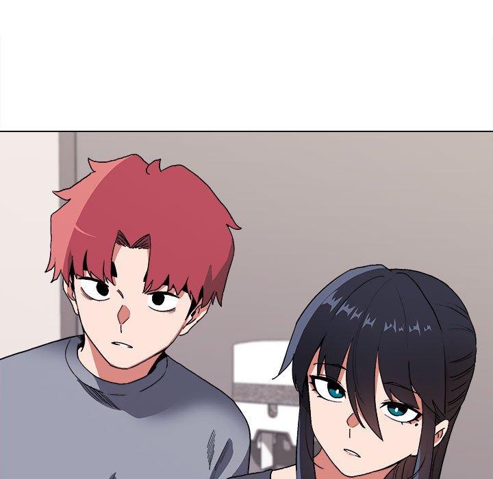 大學生活就從社團開始 第 9 話 第24页