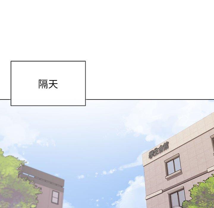 大學生活就從社團開始 第 10 話 第116页