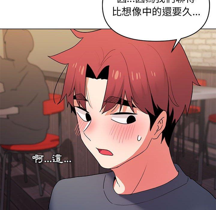 大學生活就從社團開始 第 31 話 第54页