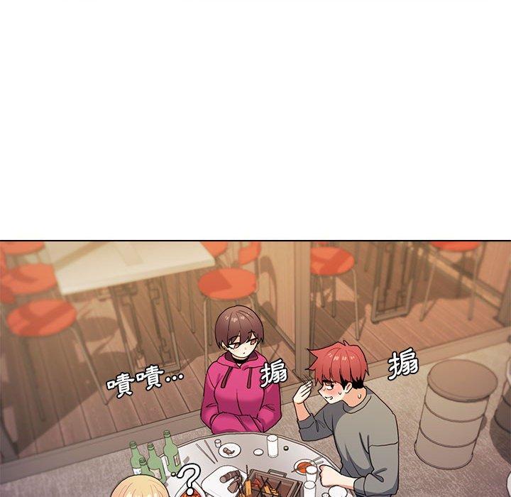 大學生活就從社團開始 第 31 話 第81页