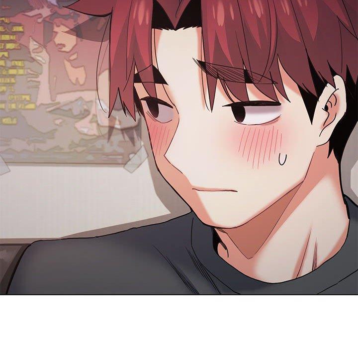 大學生活就從社團開始 第 37 話 第59页