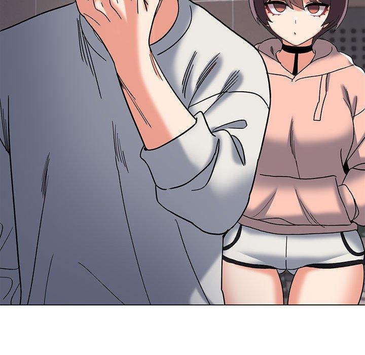 大學生活就從社團開始 第 45 話 第62页