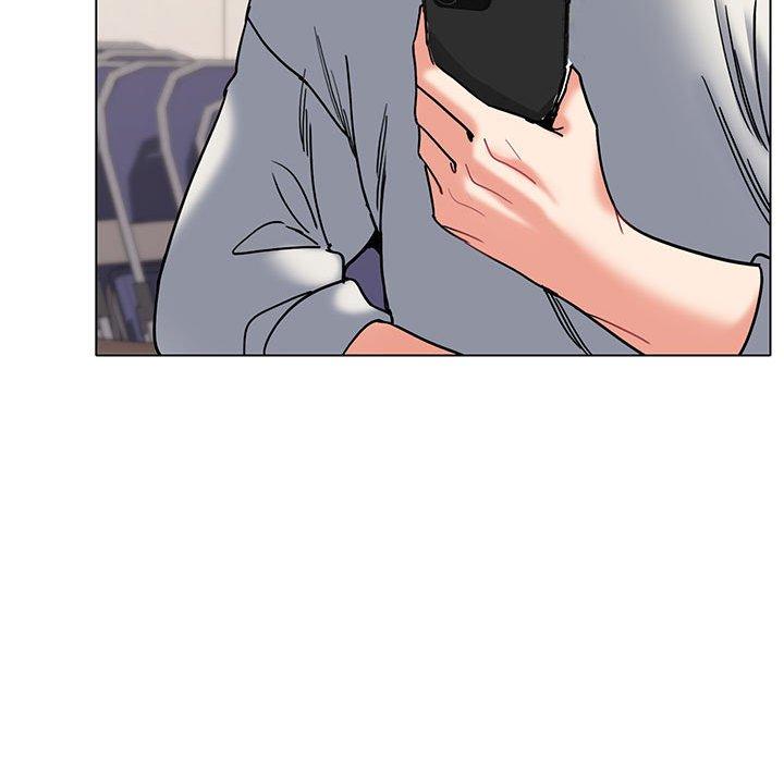 大學生活就從社團開始 第 45 話 第132页