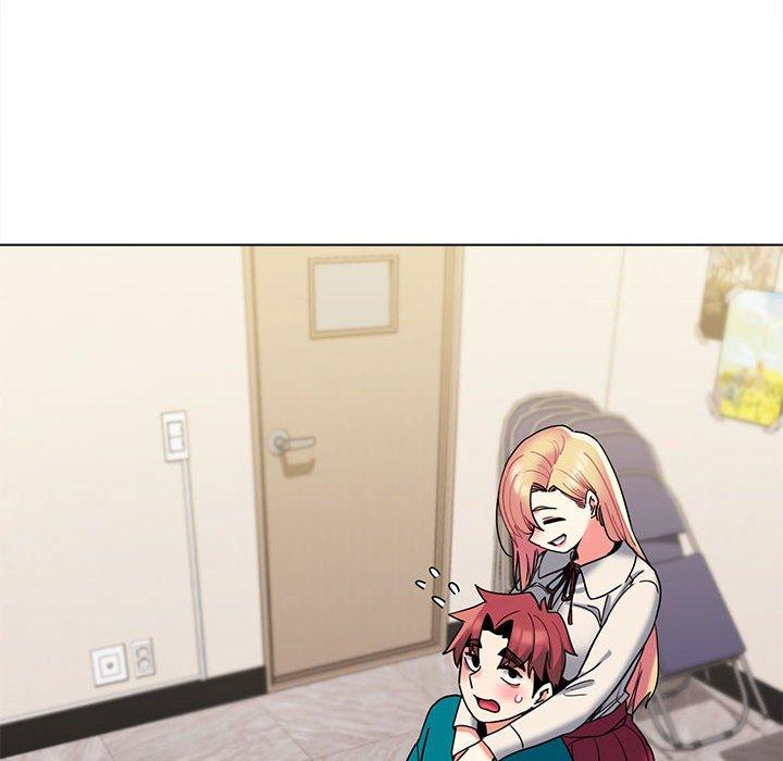 大學生活就從社團開始 第 49 話 第103页