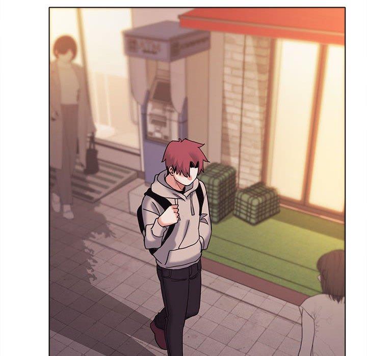 大學生活就從社團開始 第 50 話 第107页