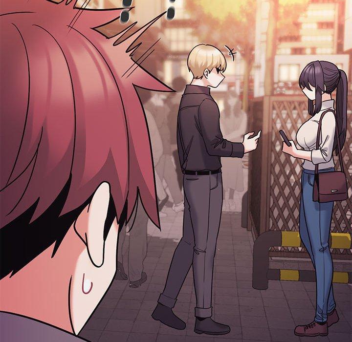 大學生活就從社團開始 第 50 話 第136页