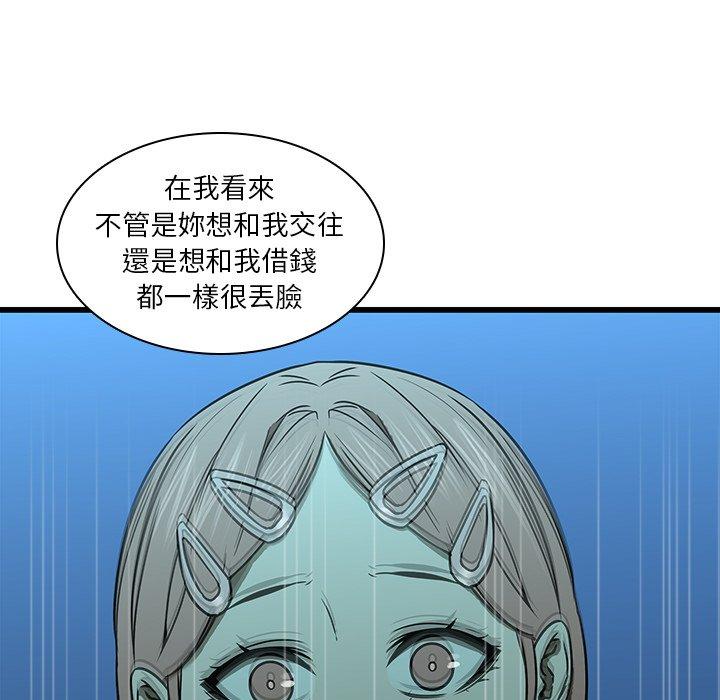 二十歲 第 16 話 第33页