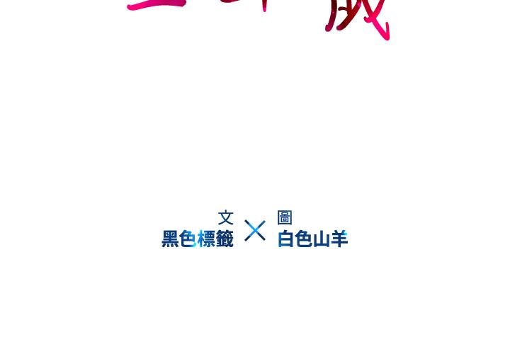 二十歲 第 1 話 第2页