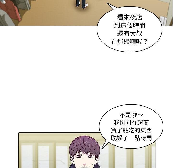 二十歲 第 1 話 第69页
