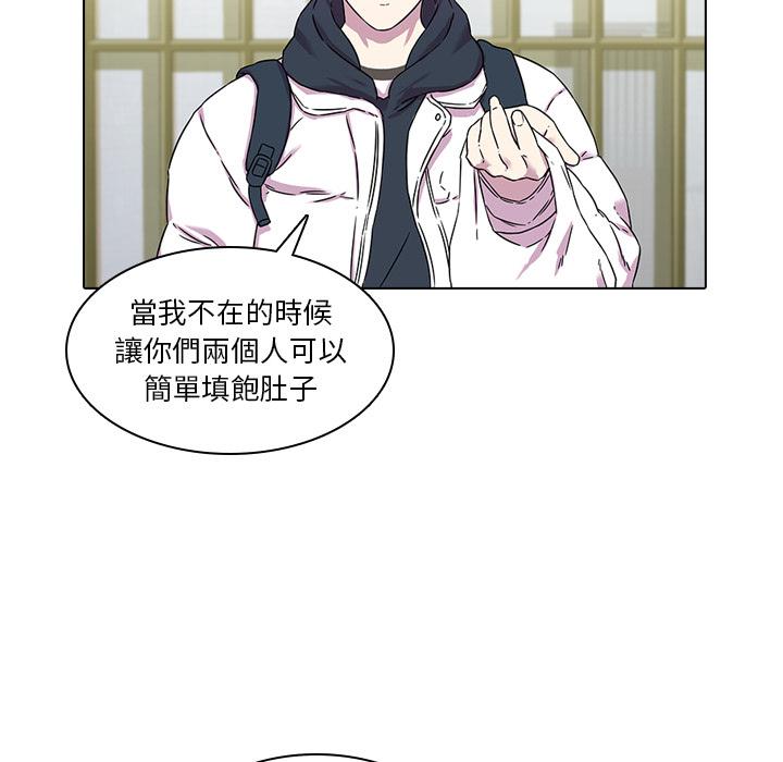 二十歲 第 1 話 第70页